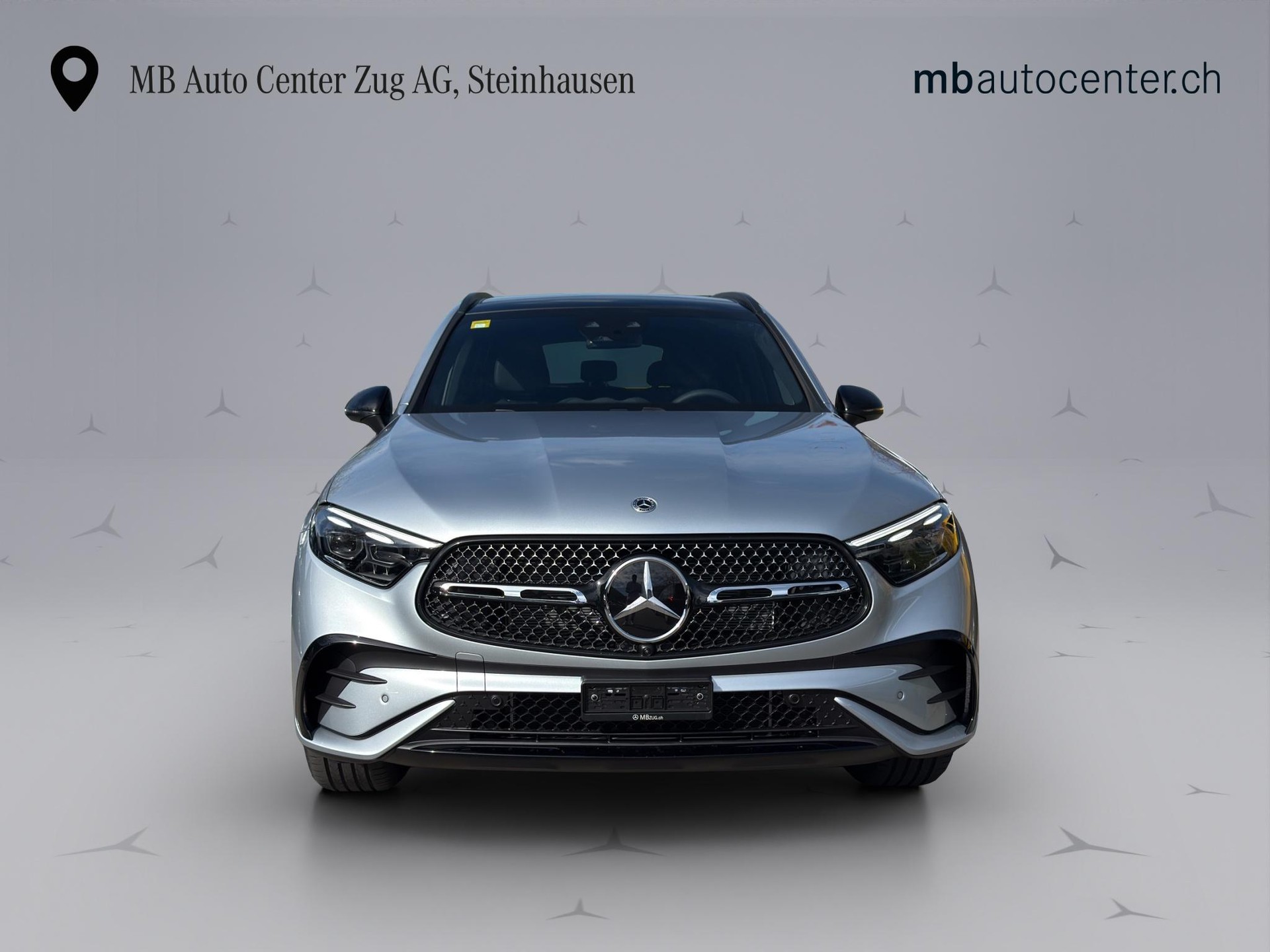 MERCEDES-BENZ GLC 450 d AMG Line 4matic-image-8