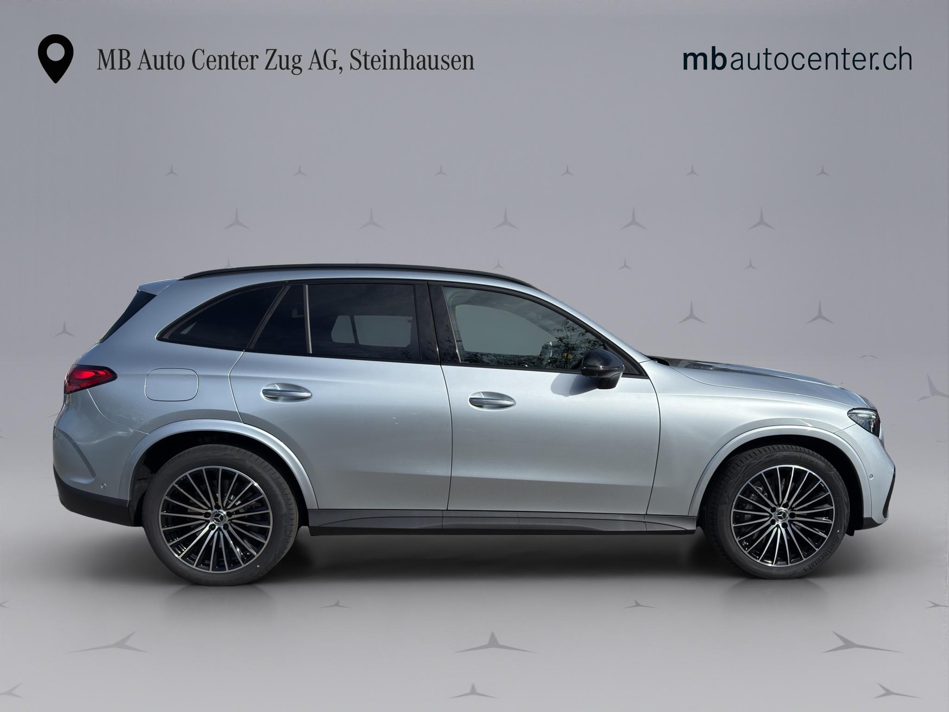 MERCEDES-BENZ GLC 450 d AMG Line 4matic-image-6