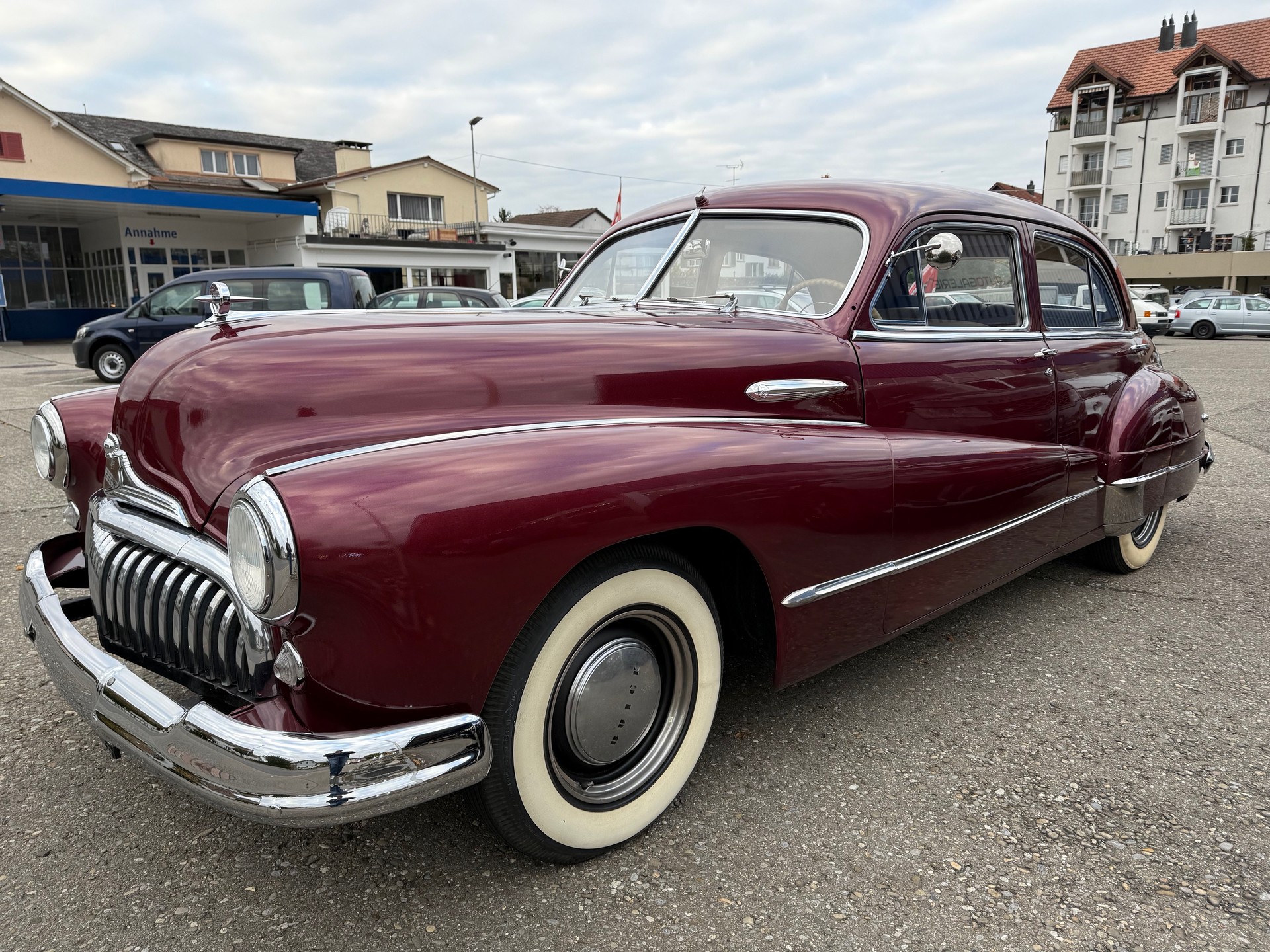 BUICK Super Eight-image-2