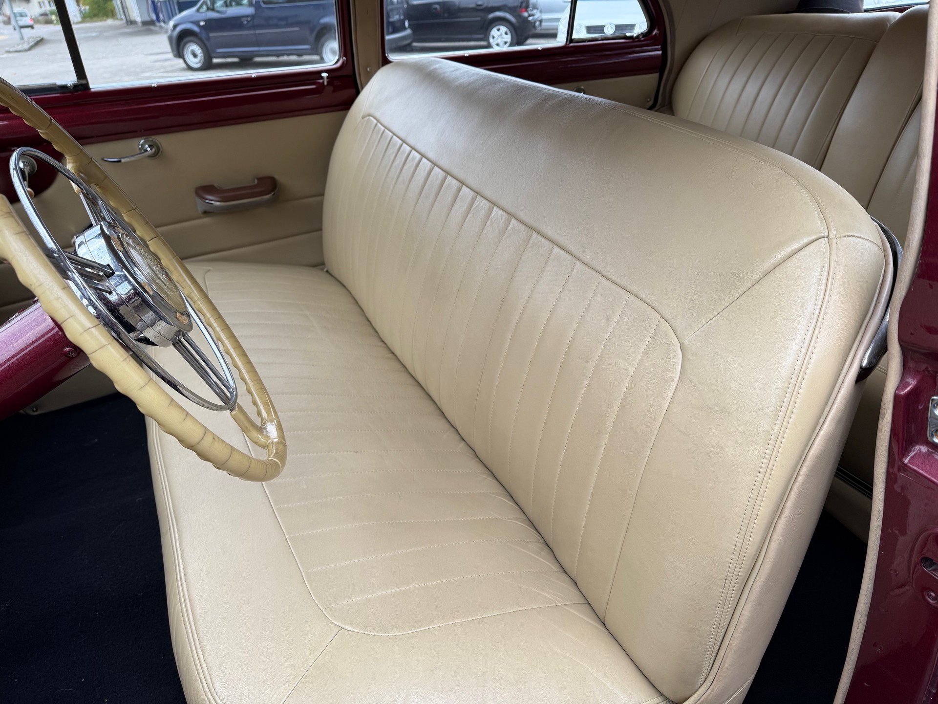 BUICK Super Eight-image-7