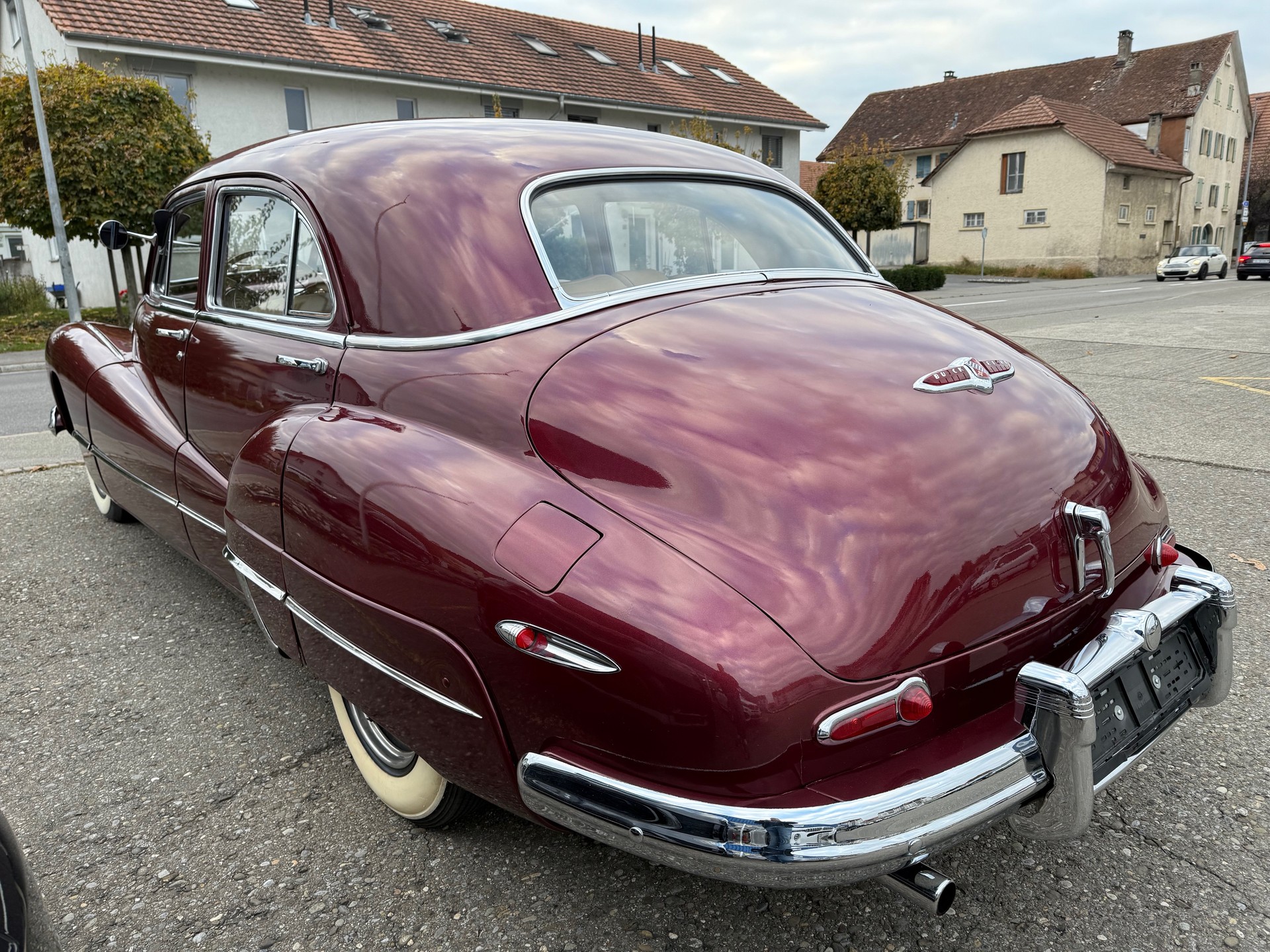 BUICK Super Eight-image-3