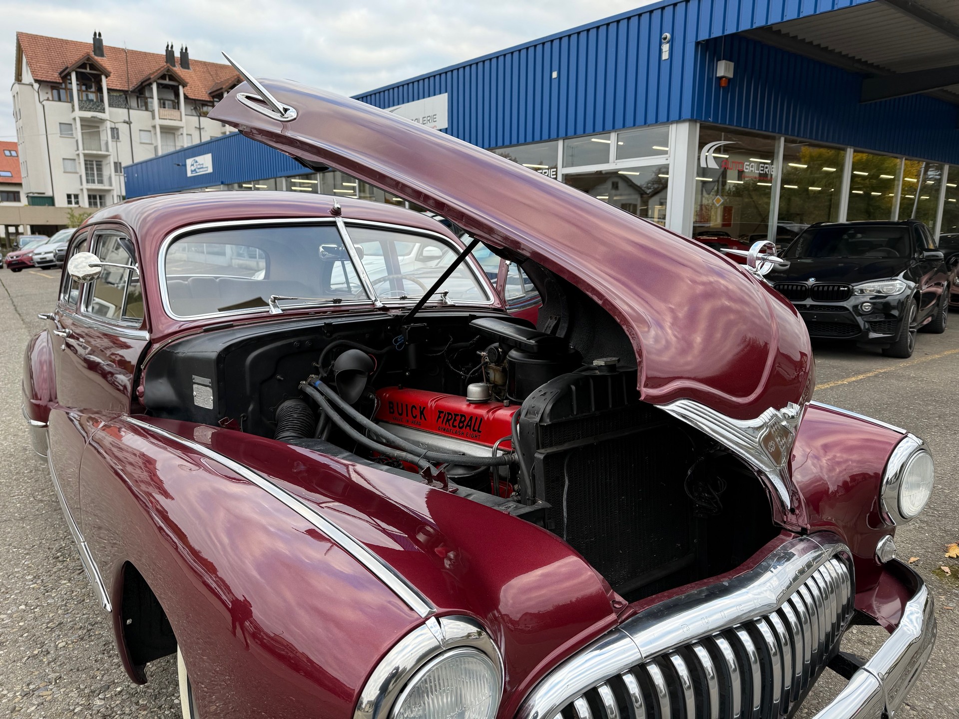 BUICK Super Eight-image-11