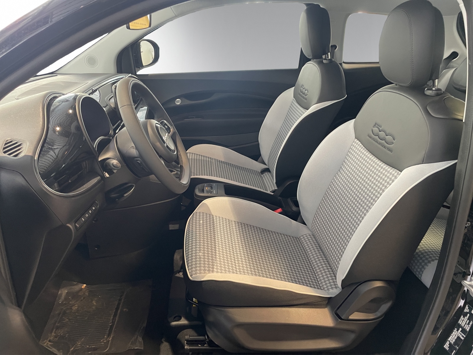 FIAT 500 1.0 FireFly MHD Torino-image-4