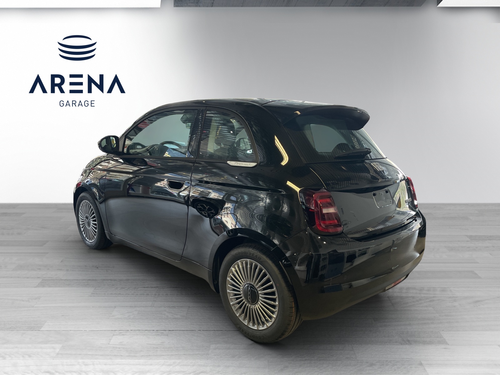 FIAT 500 1.0 FireFly MHD Torino-showroom-element-3