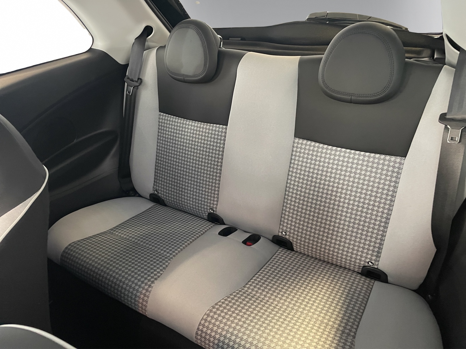 FIAT 500 1.0 FireFly MHD Torino-image-5