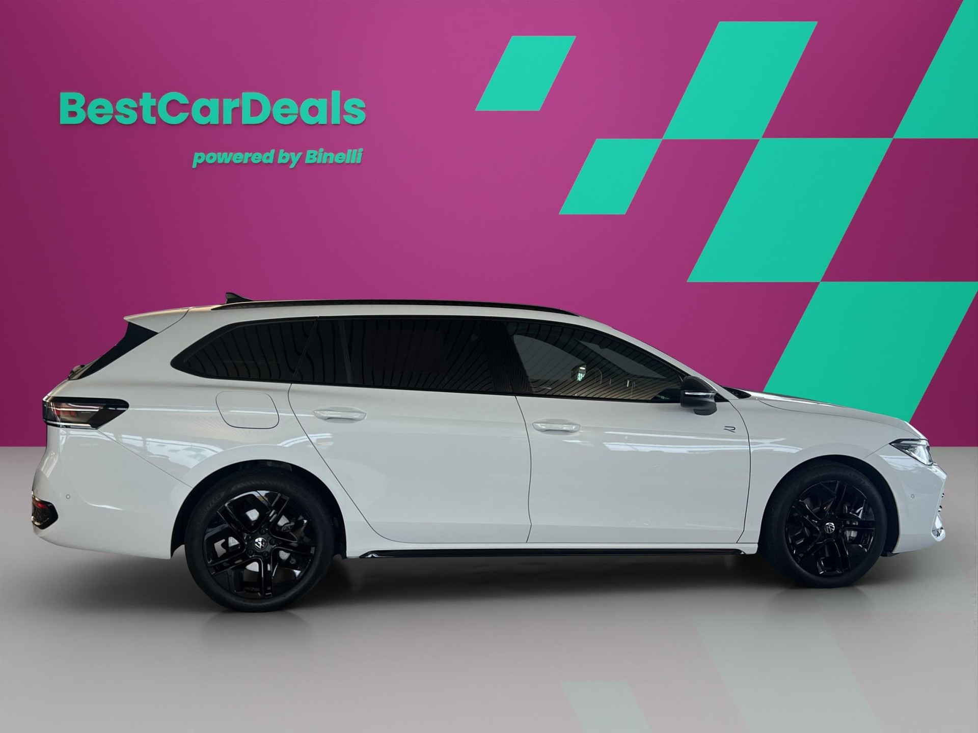 VW Passat Variant 2.0 TDI R-Line DSG 4motion-showroom-element-1