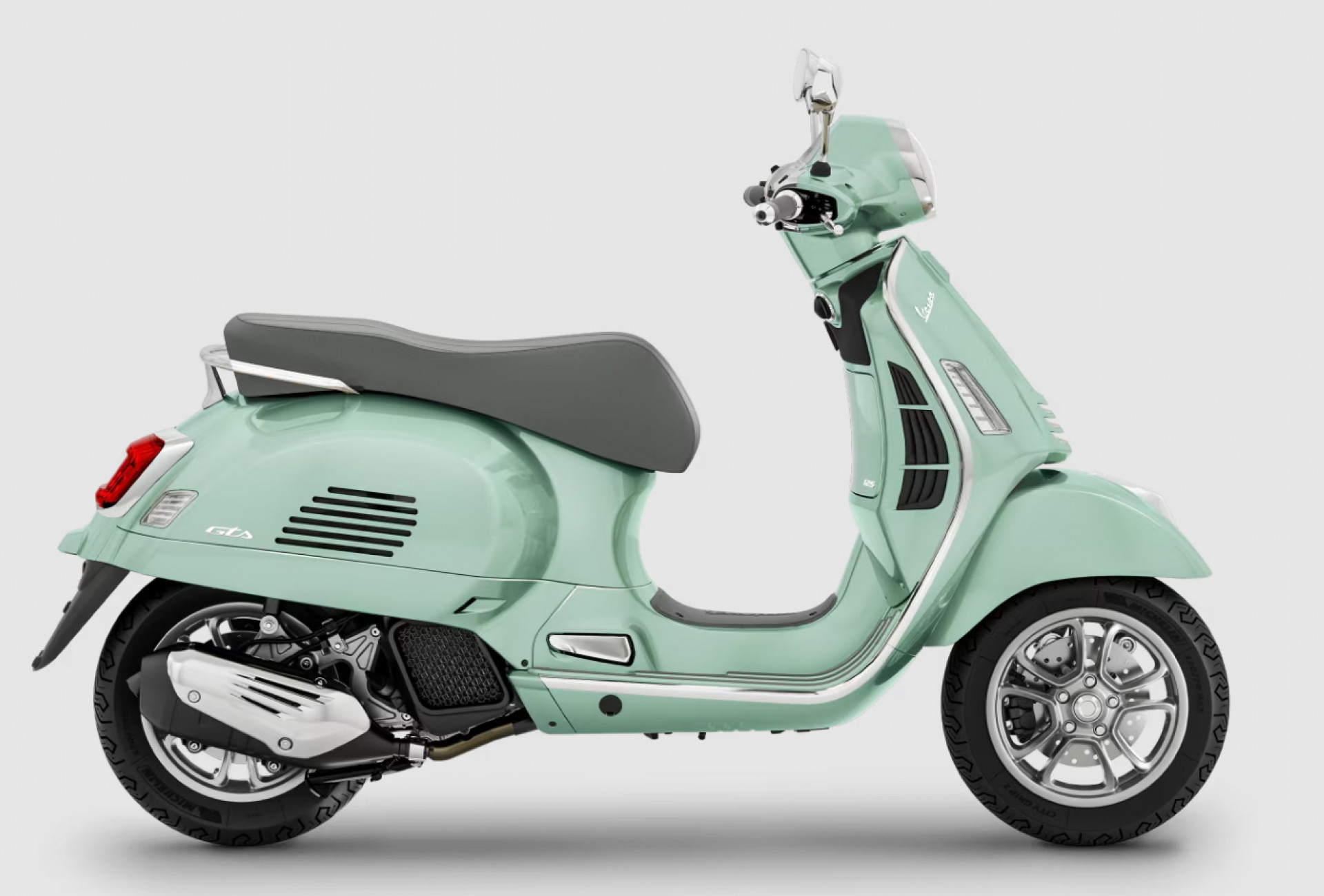 PIAGGIO Vespa GTS 125