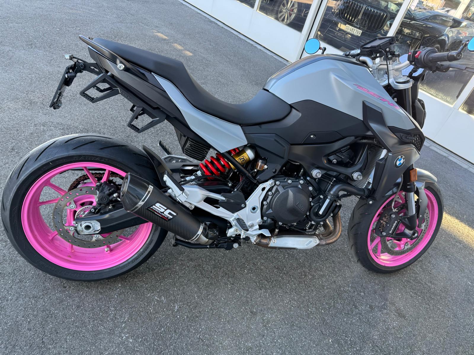 BMW F 900 R A2 (35kW) ABS-image-2