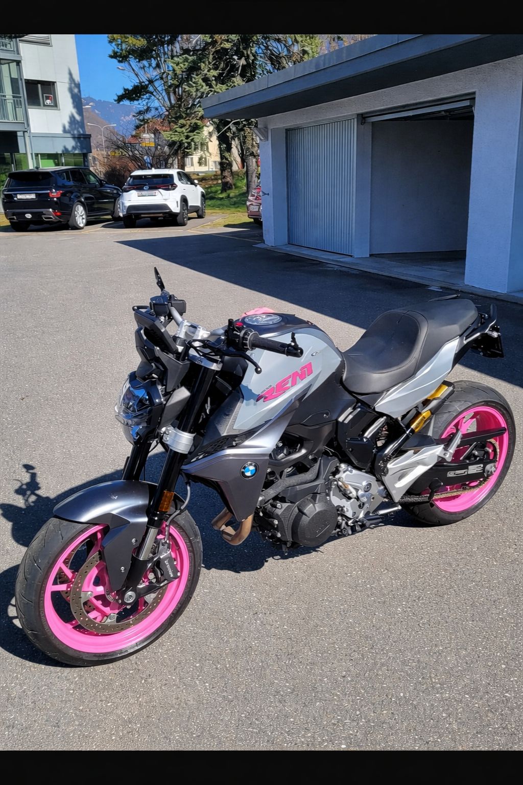 BMW F 900 R A2 (35kW) ABS-image-0