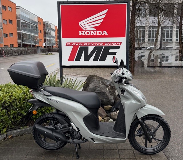 HONDA NSC Vision 110-image-1