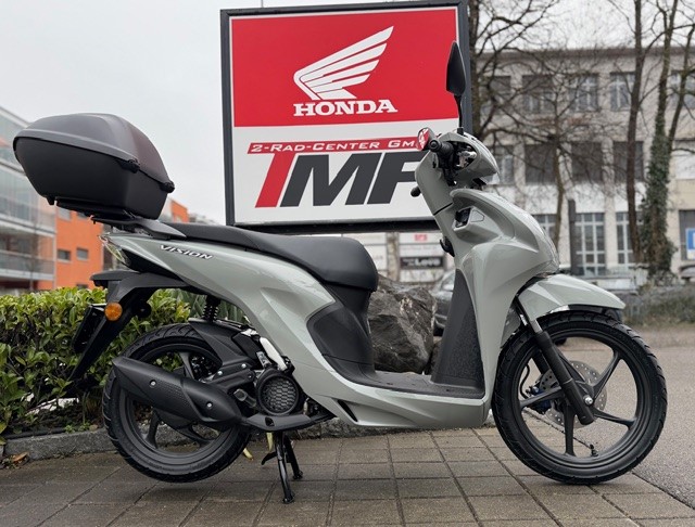 HONDA NSC Vision 110-image-0