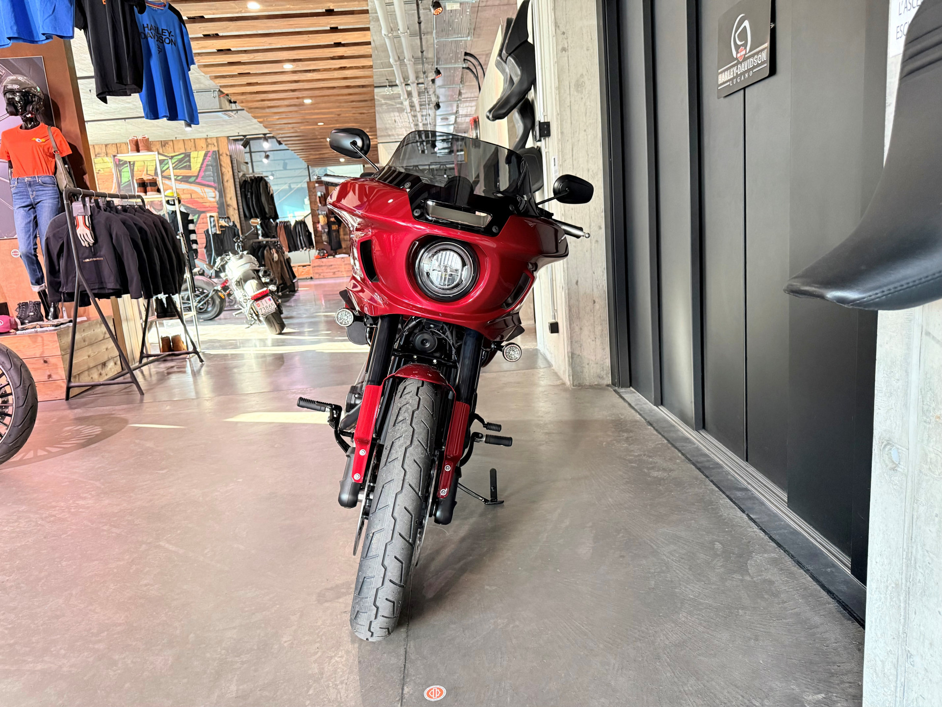 HARLEY-DAVIDSON FXLRST 1923 Low Rider ST 117-showroom-element-1