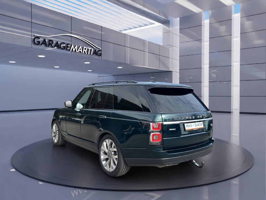 LAND ROVER Range Rover 5.0 V8 SC Autobiography-image-6