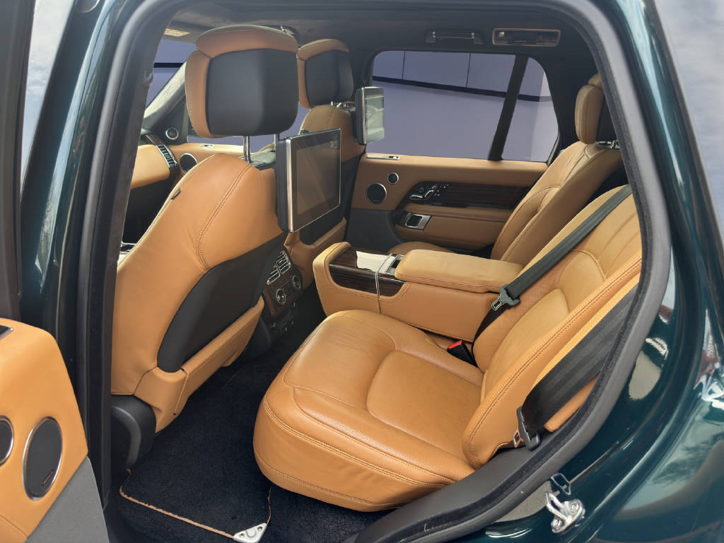 LAND ROVER Range Rover 5.0 V8 SC Autobiography-image-10