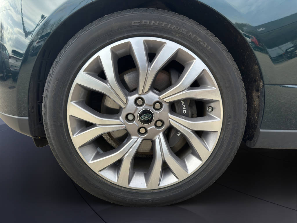 LAND ROVER Range Rover 5.0 V8 SC Autobiography-image-8