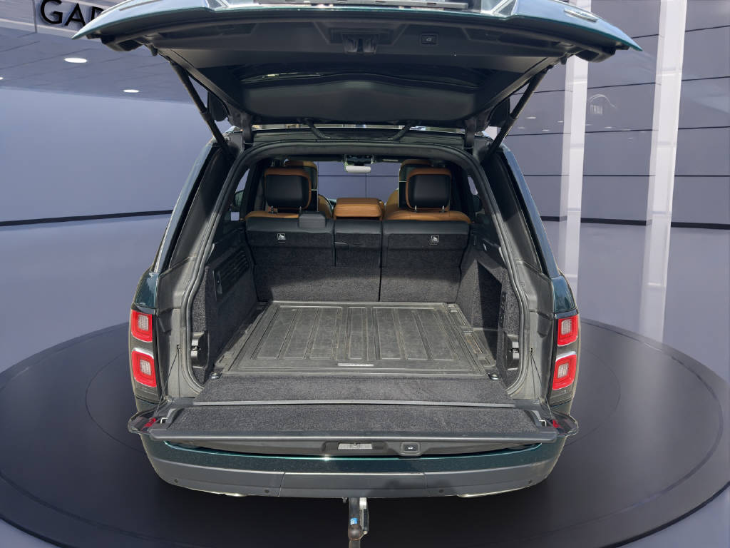 LAND ROVER Range Rover 5.0 V8 SC Autobiography-image-12