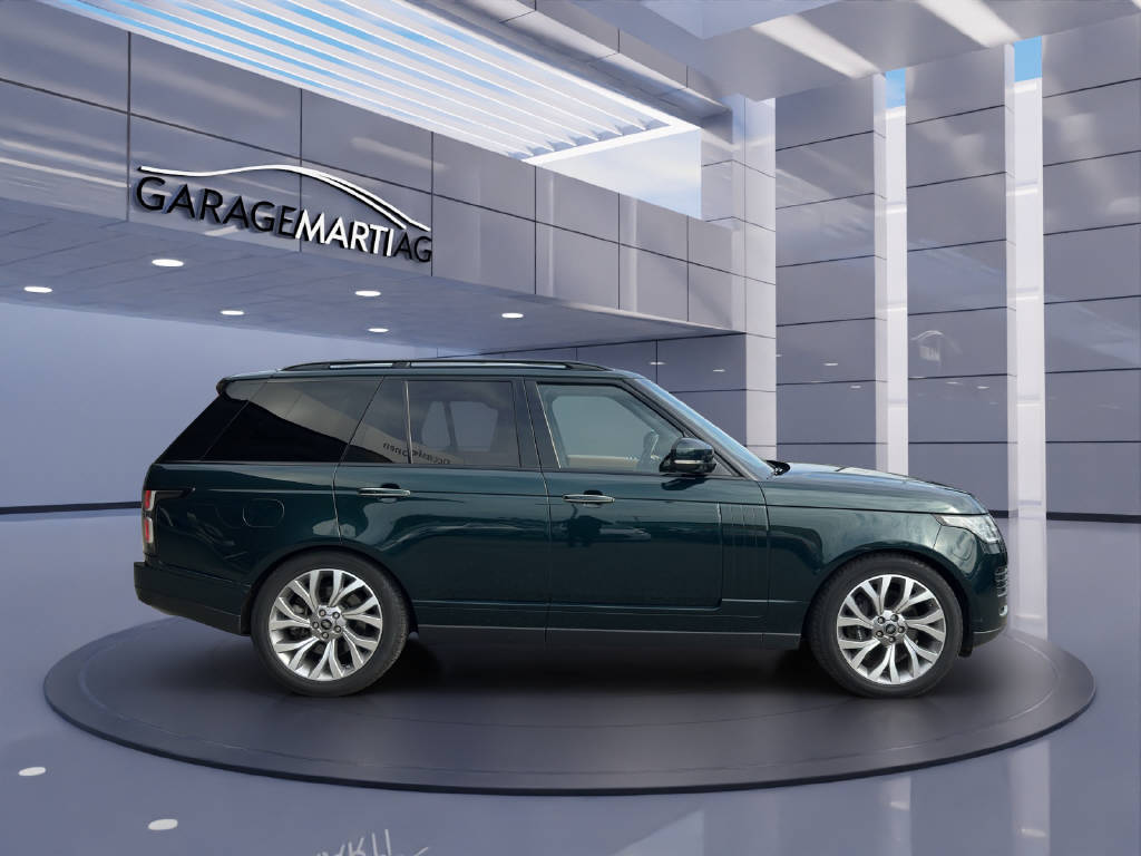 LAND ROVER Range Rover 5.0 V8 SC Autobiography-showroom-element-3