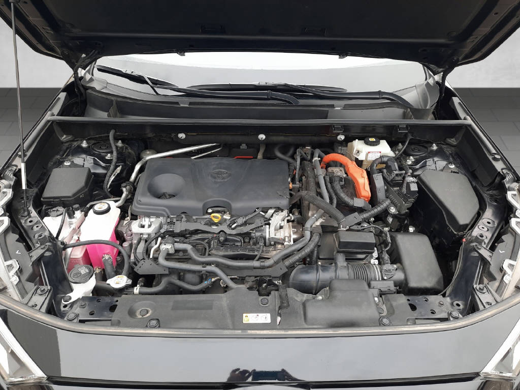 TOYOTA RAV-4 2.5 HEV Trend-image-15