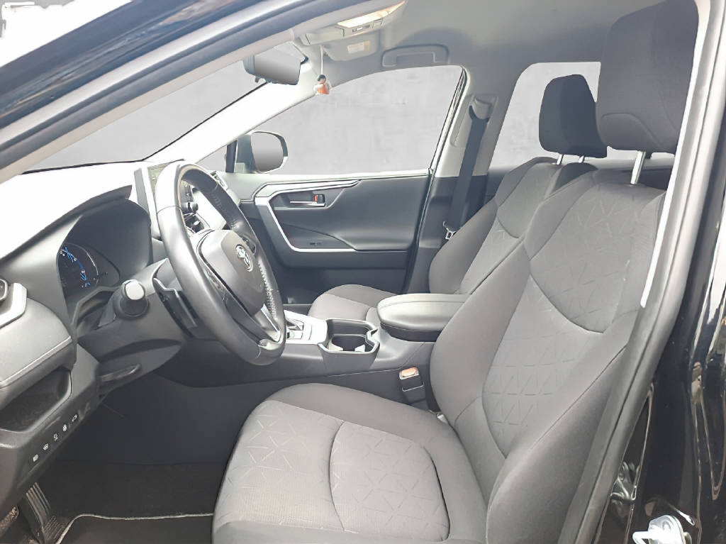 TOYOTA RAV-4 2.5 HEV Trend-image-8