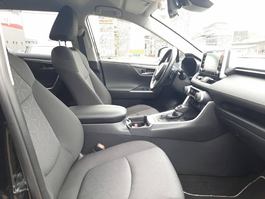 TOYOTA RAV-4 2.5 HEV Trend-image-6