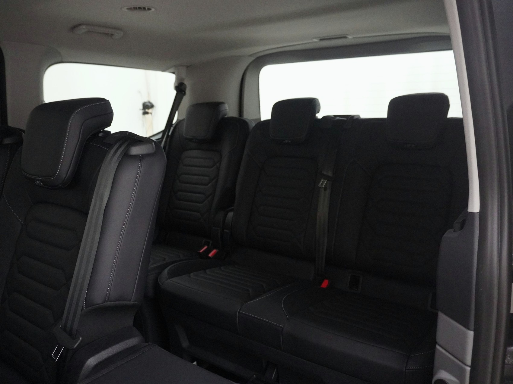 FORD Tourneo Custom 320 L1 2.0 TDCI 4x4 Titanium X-image-14