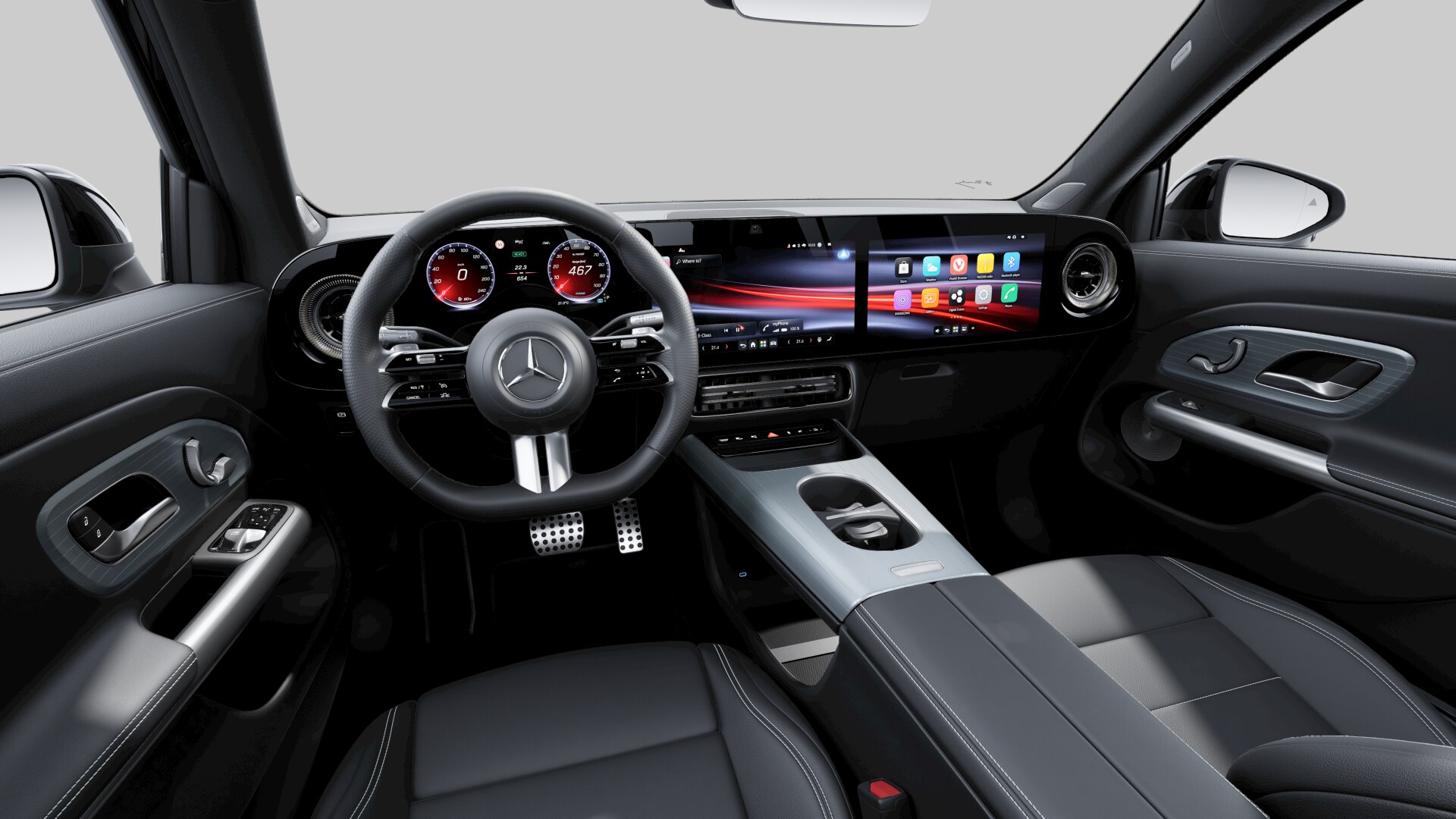 MERCEDES-BENZ GLB 350 4MATIC EQ-image-4