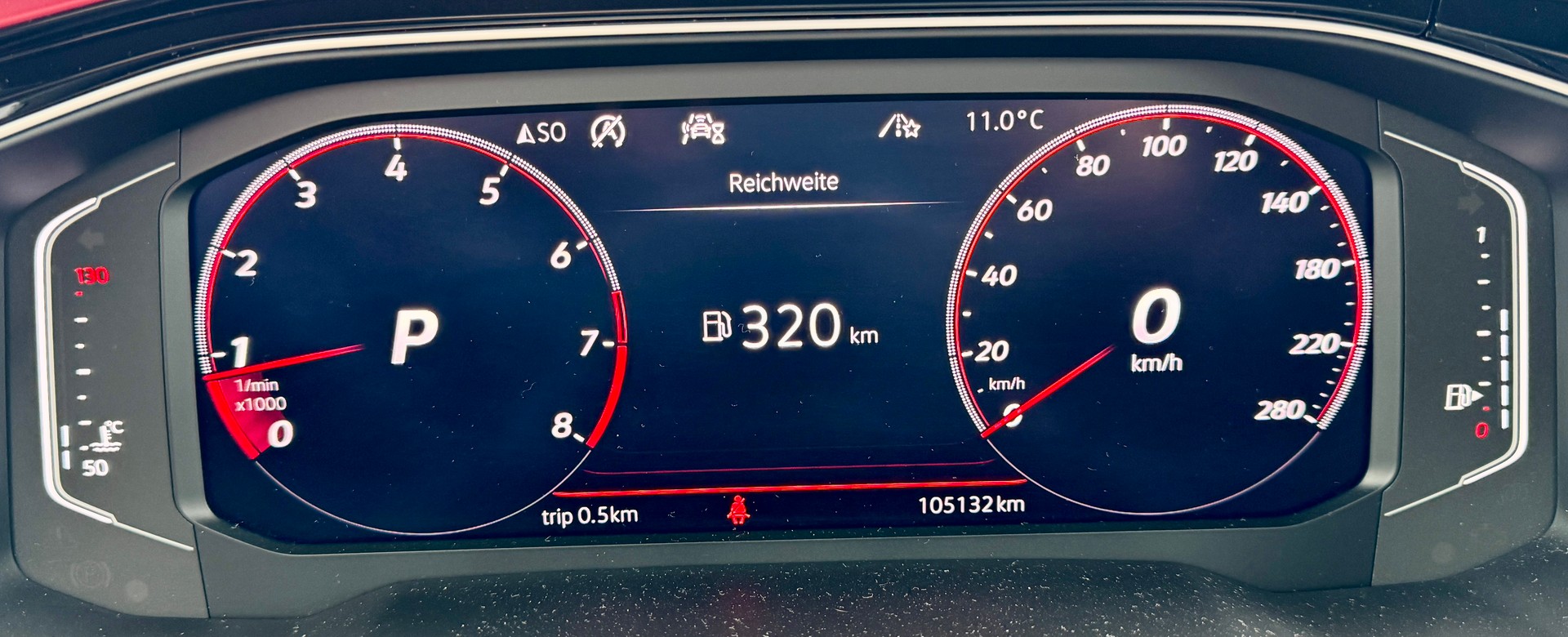 VW Polo 2.0 TSI GTI DSG-image-14