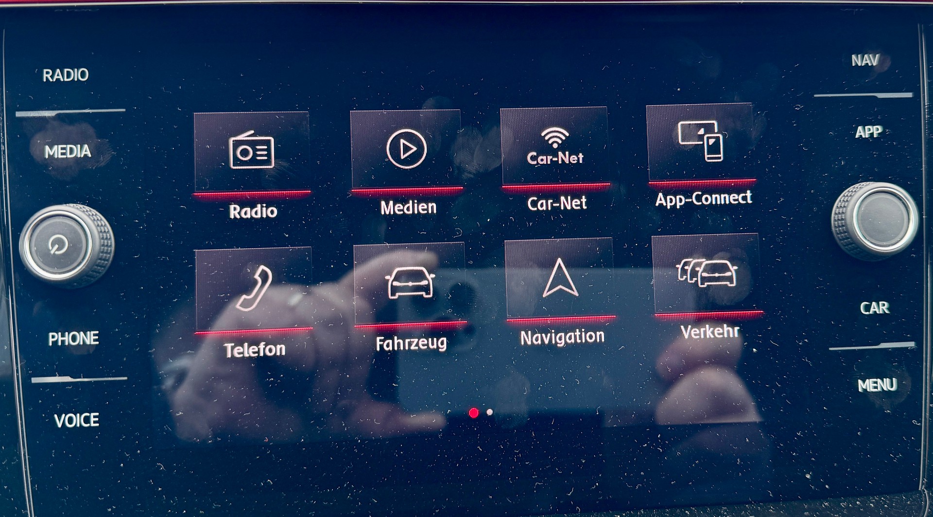VW Polo 2.0 TSI GTI DSG-image-12