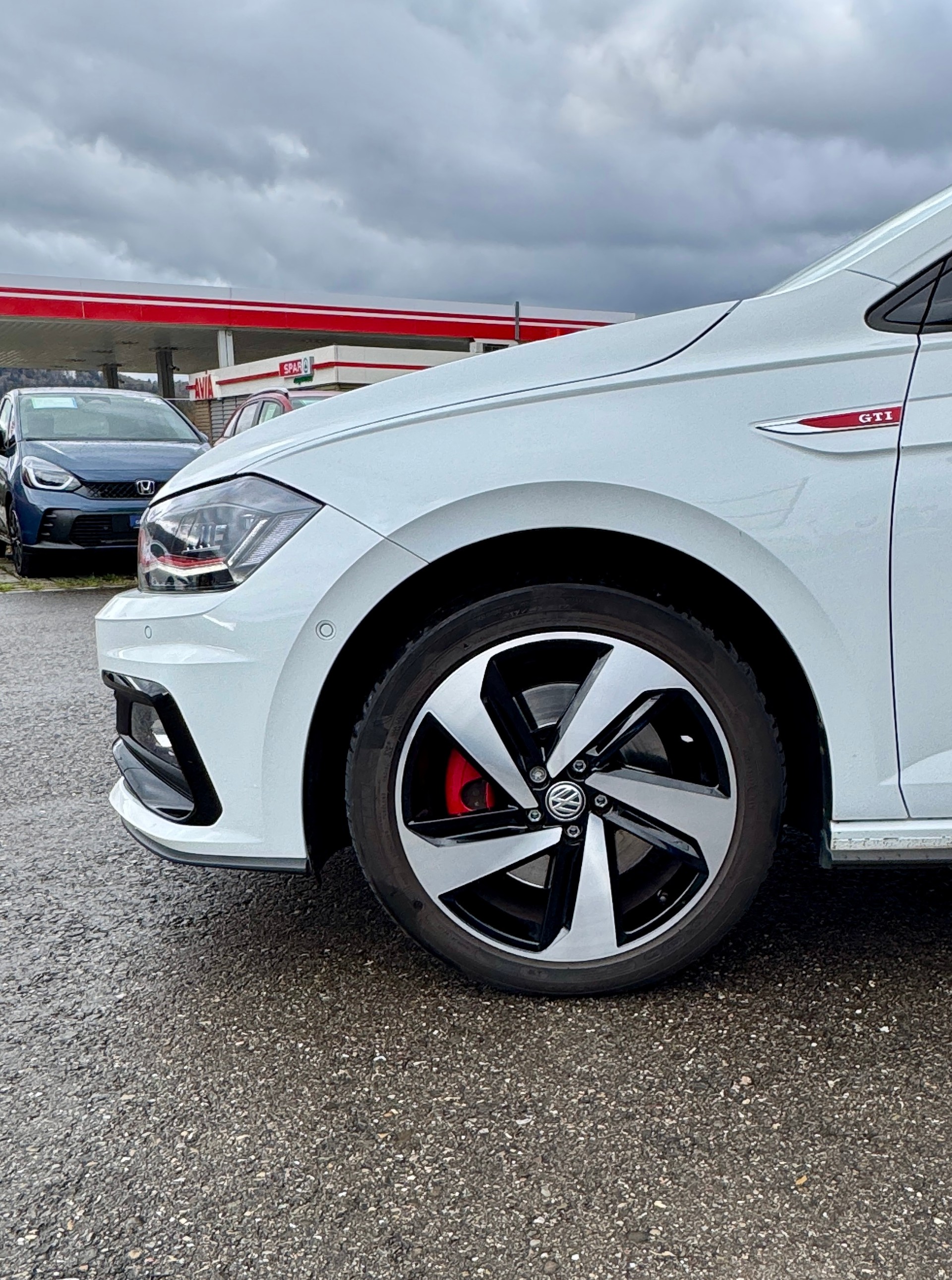 VW Polo 2.0 TSI GTI DSG-showroom-element-1