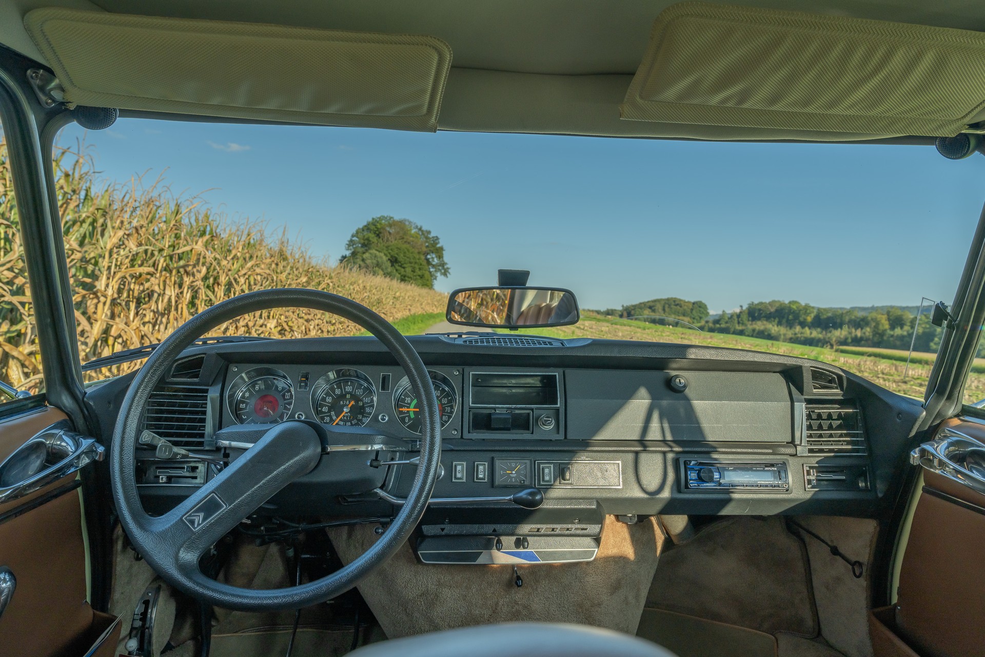 CITROEN DS 20-image-9