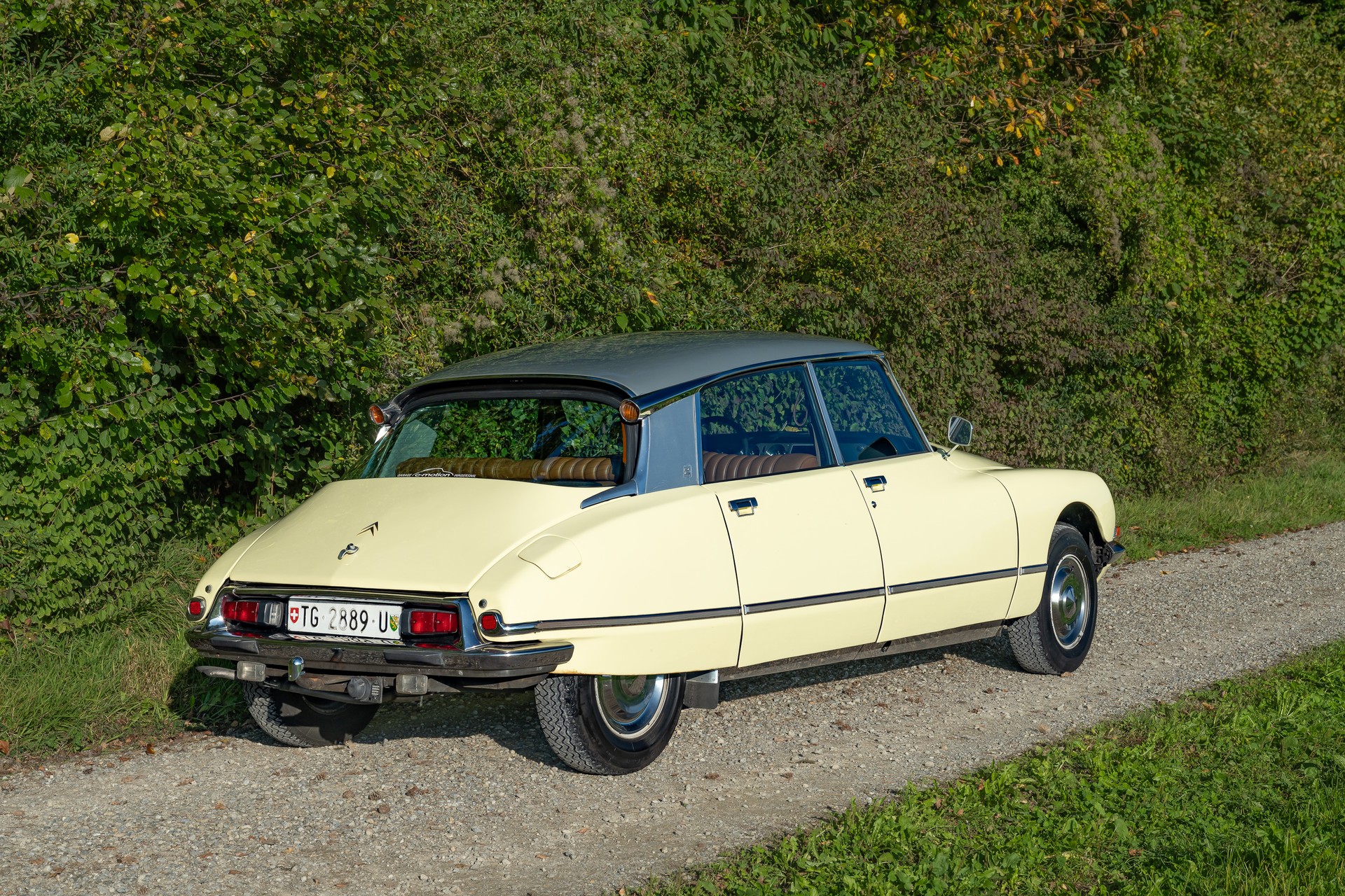CITROEN DS 20-image-2