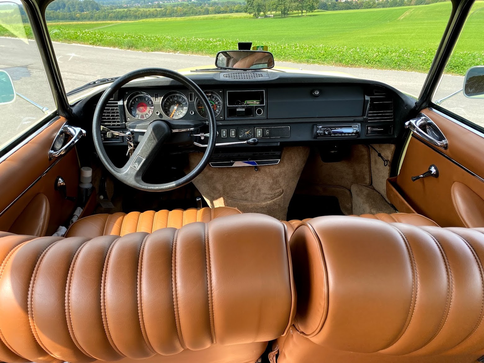 CITROEN DS 20-image-6