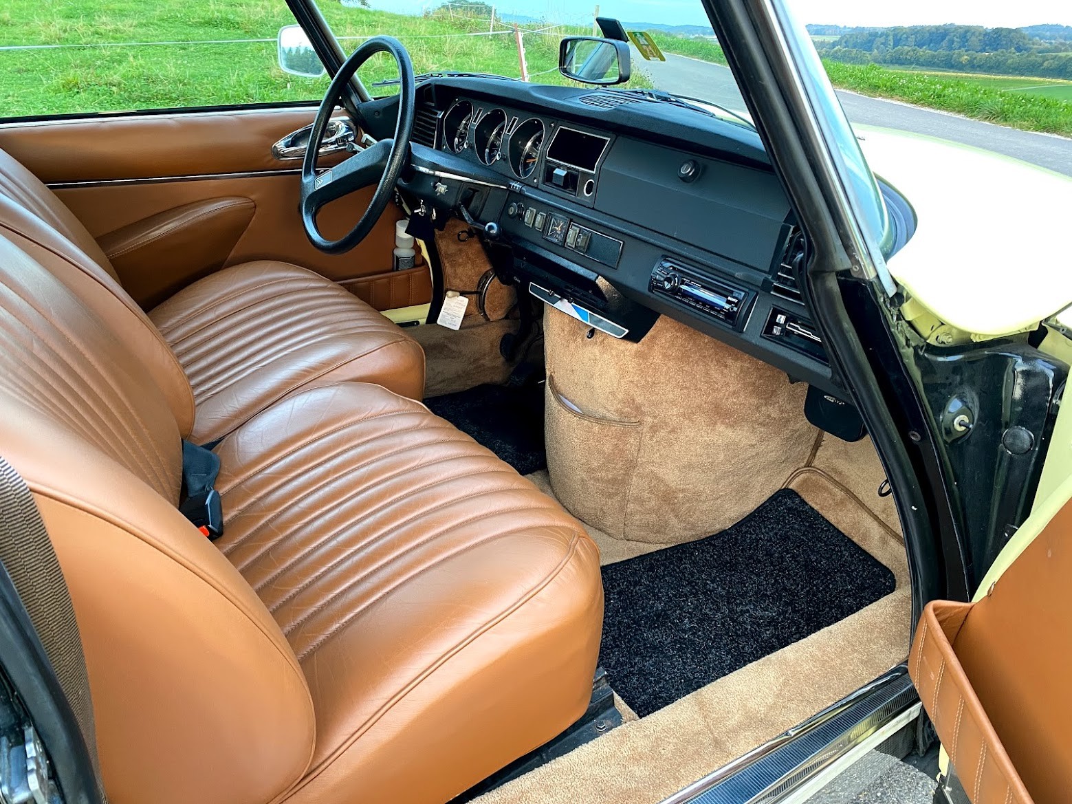 CITROEN DS 20-image-7