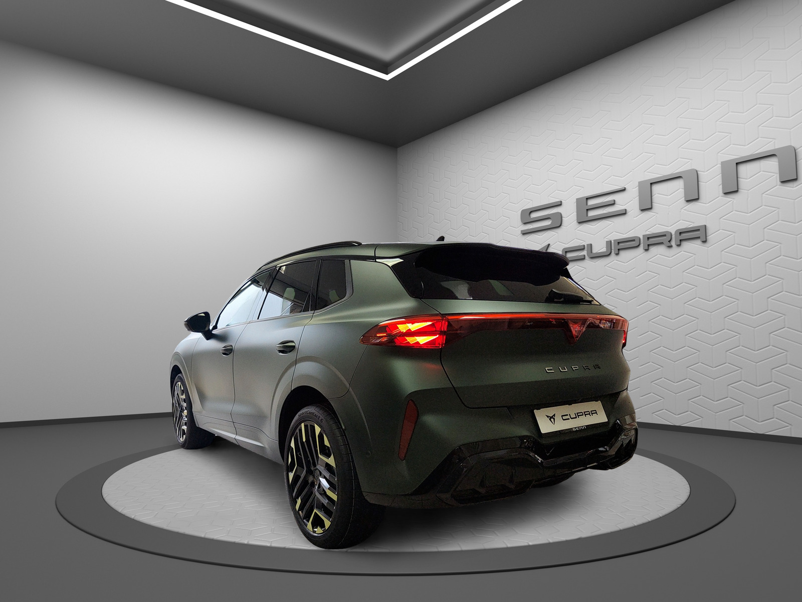 CUPRA Terramar 2.0 TSI DSG Prime Edition VZ 4Drive-showroom-element-2