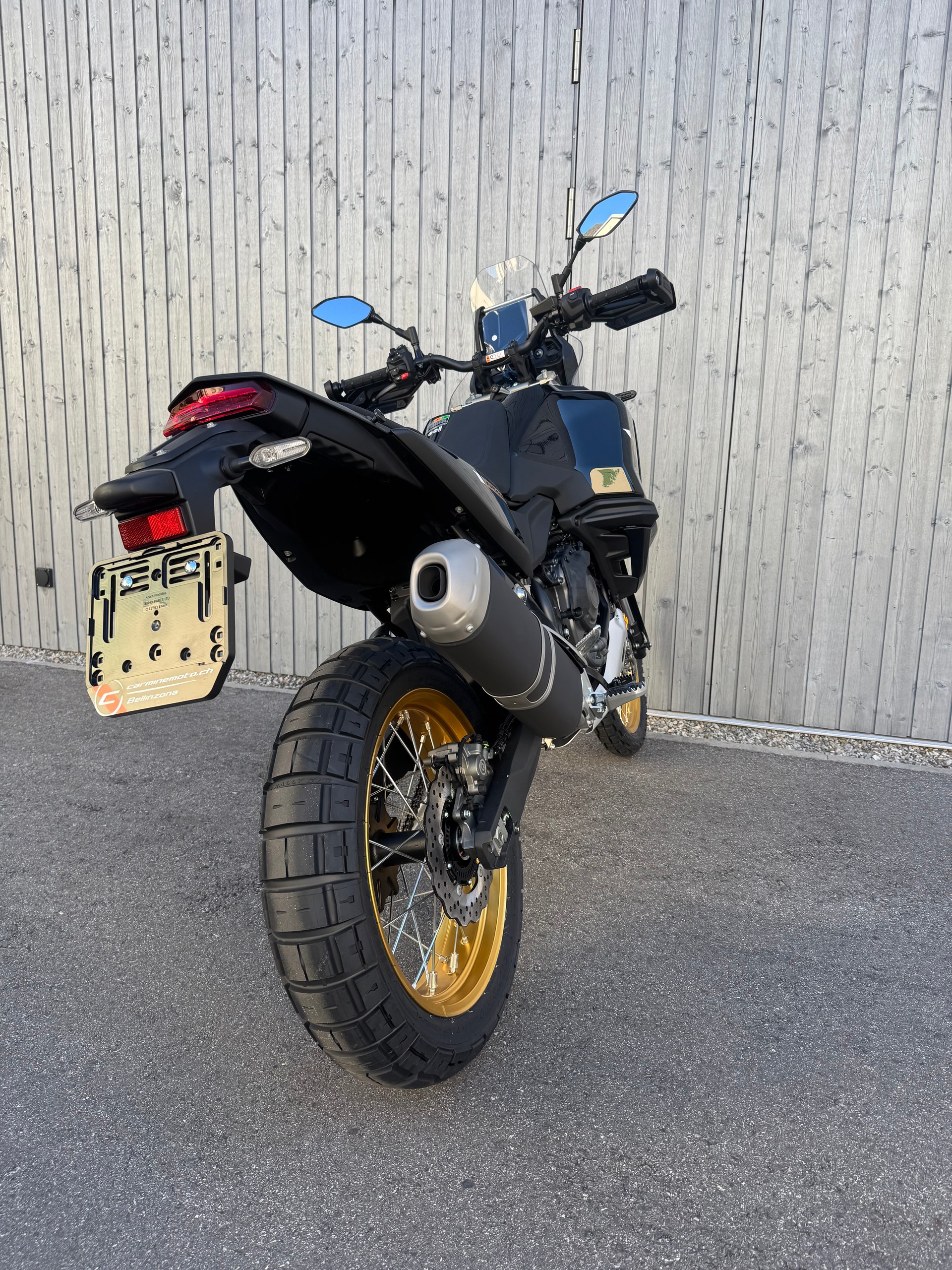 YAMAHA Tenere 700 World Raid-image-3