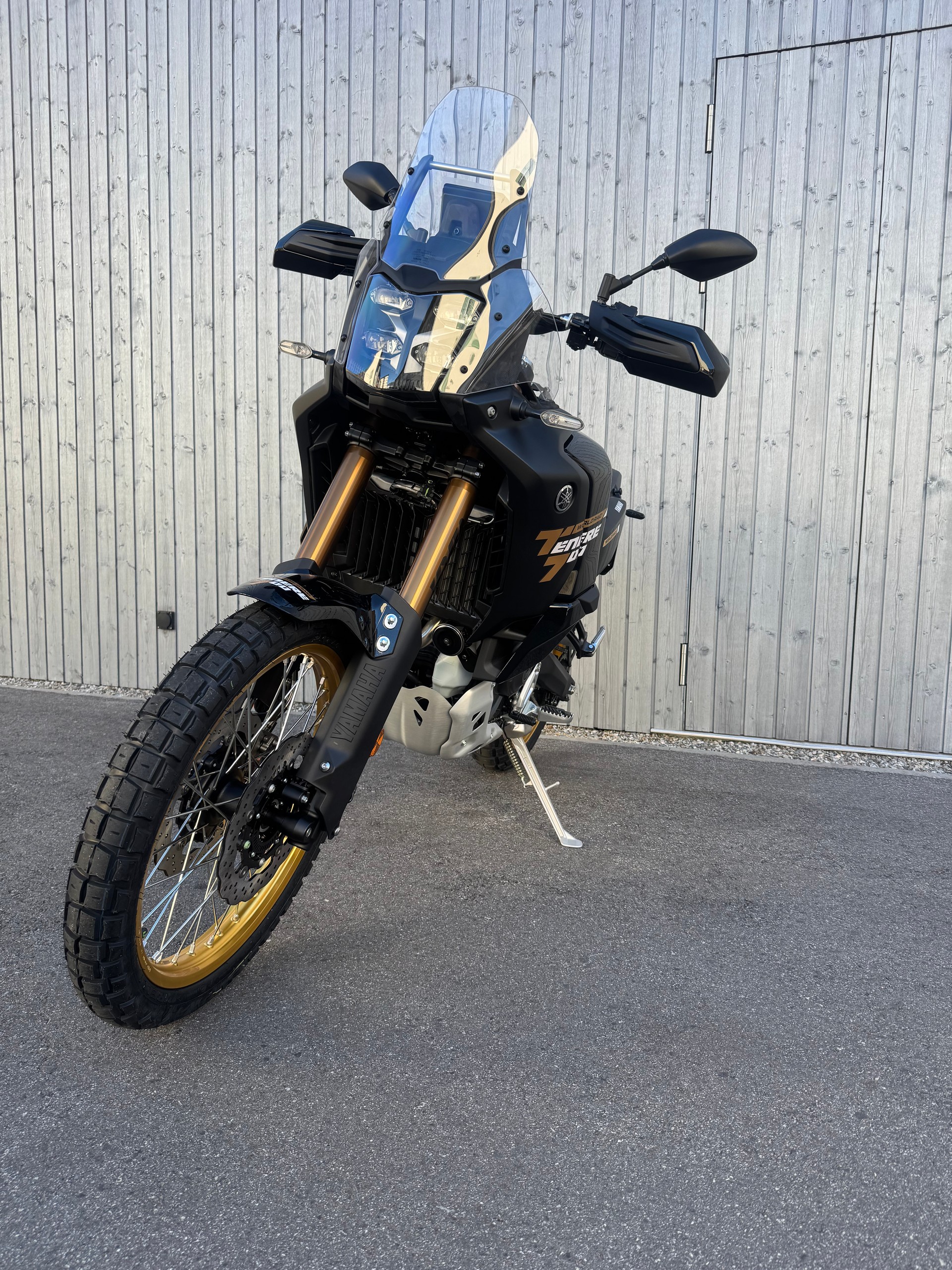 YAMAHA Tenere 700 World Raid-image-4