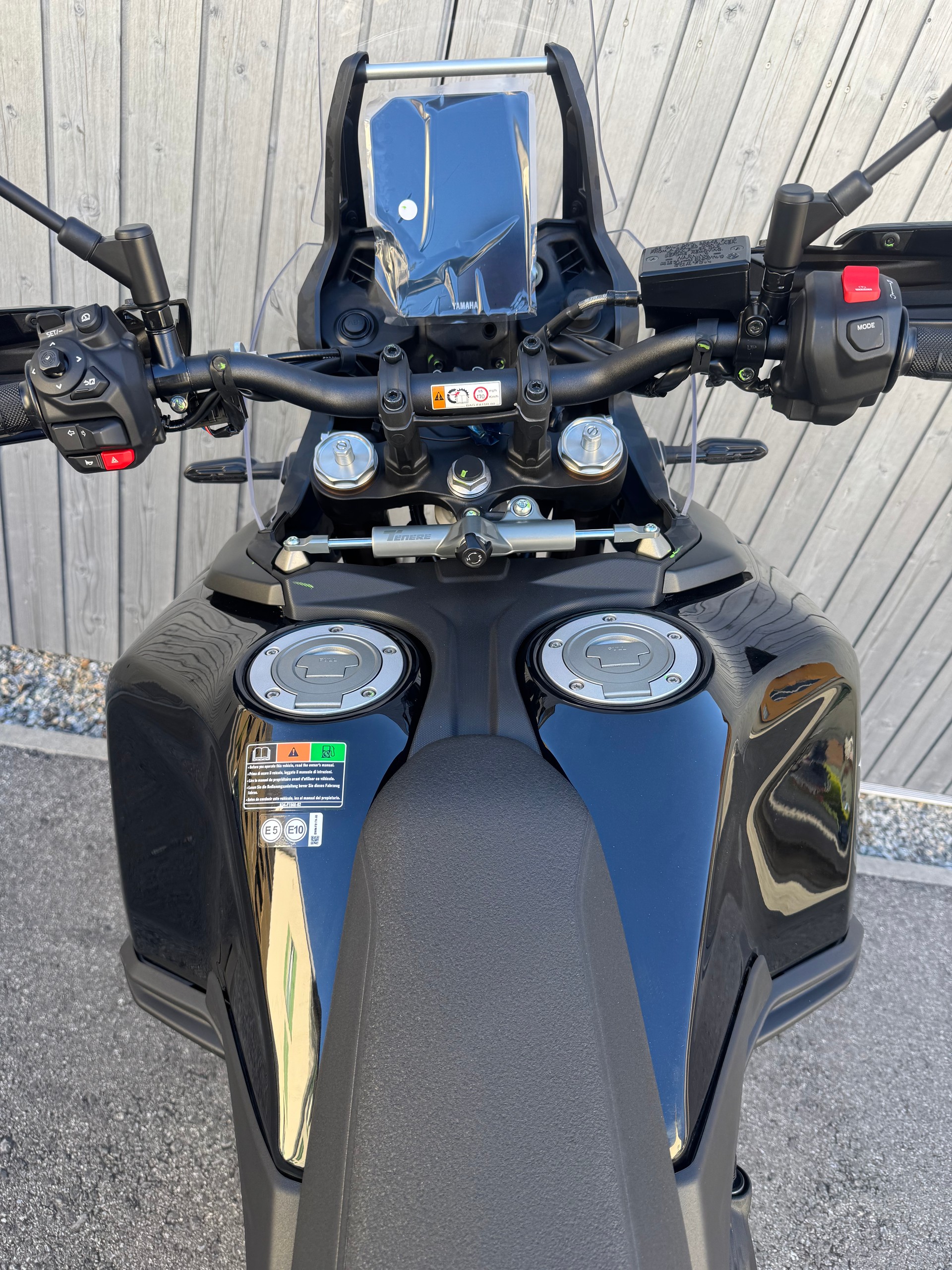 YAMAHA Tenere 700 World Raid-image-6