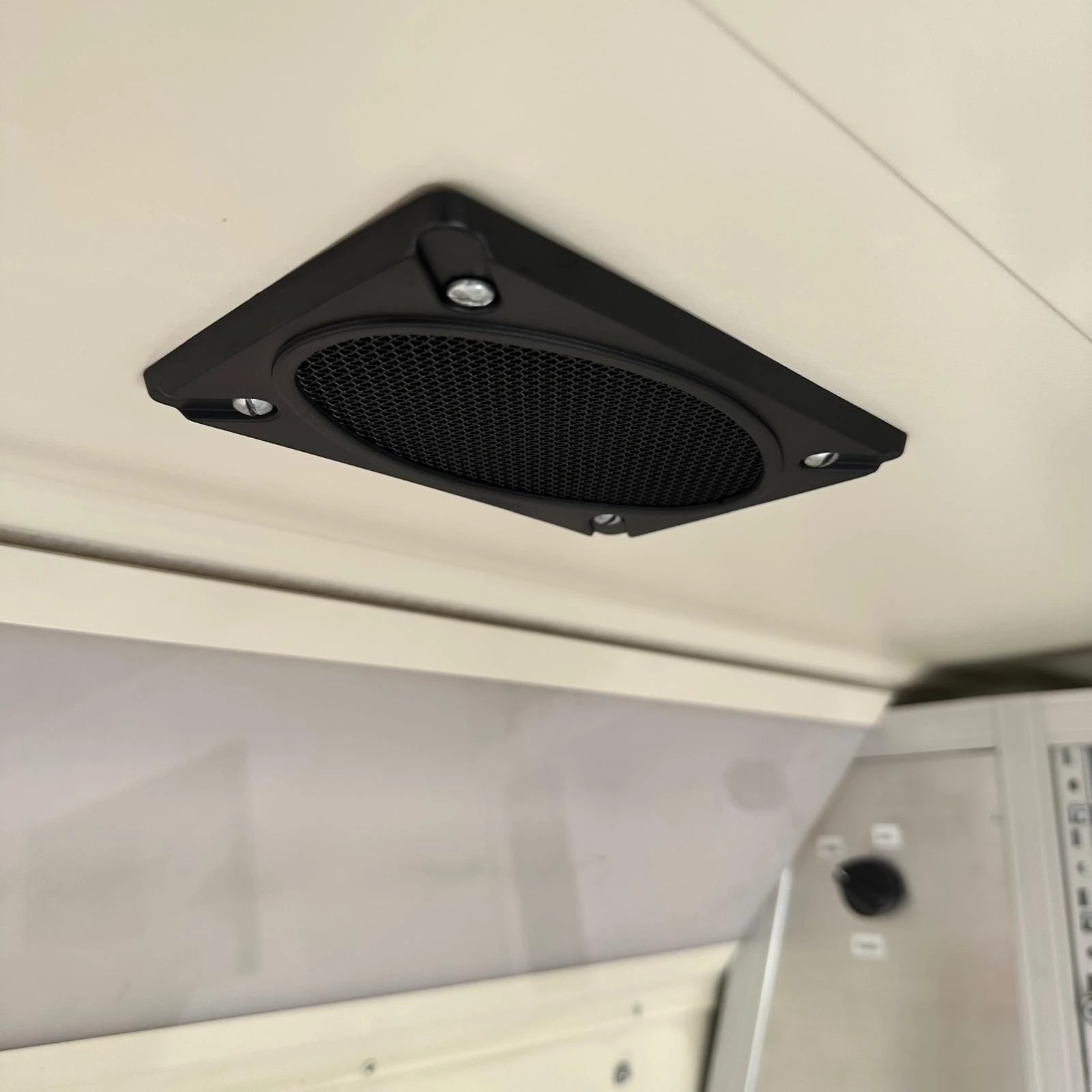 MERCEDES-BENZ Sprinter 314 Standard Hochdach 4x4-image-35