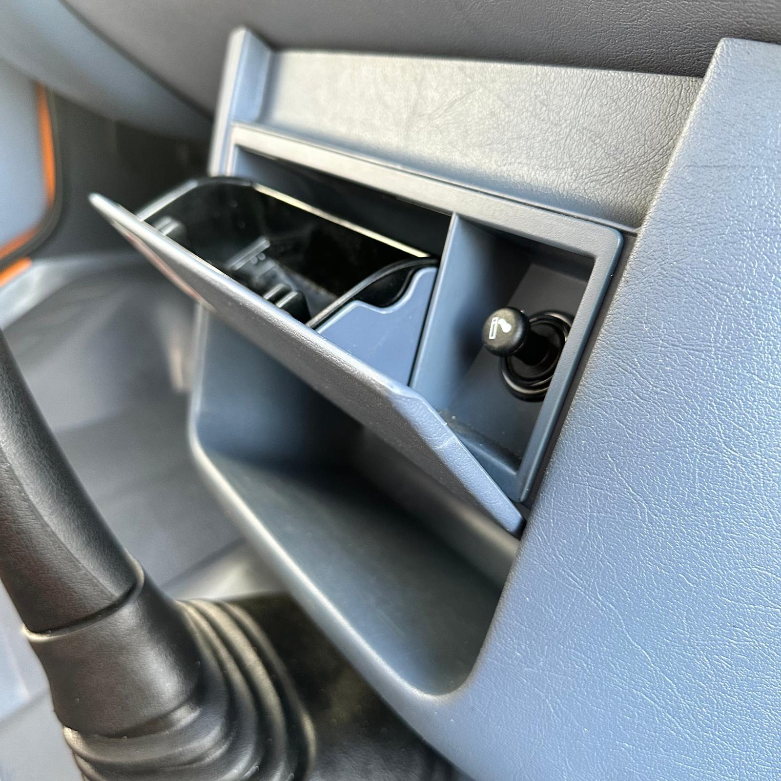 MERCEDES-BENZ Sprinter 314 Standard Hochdach 4x4-image-27
