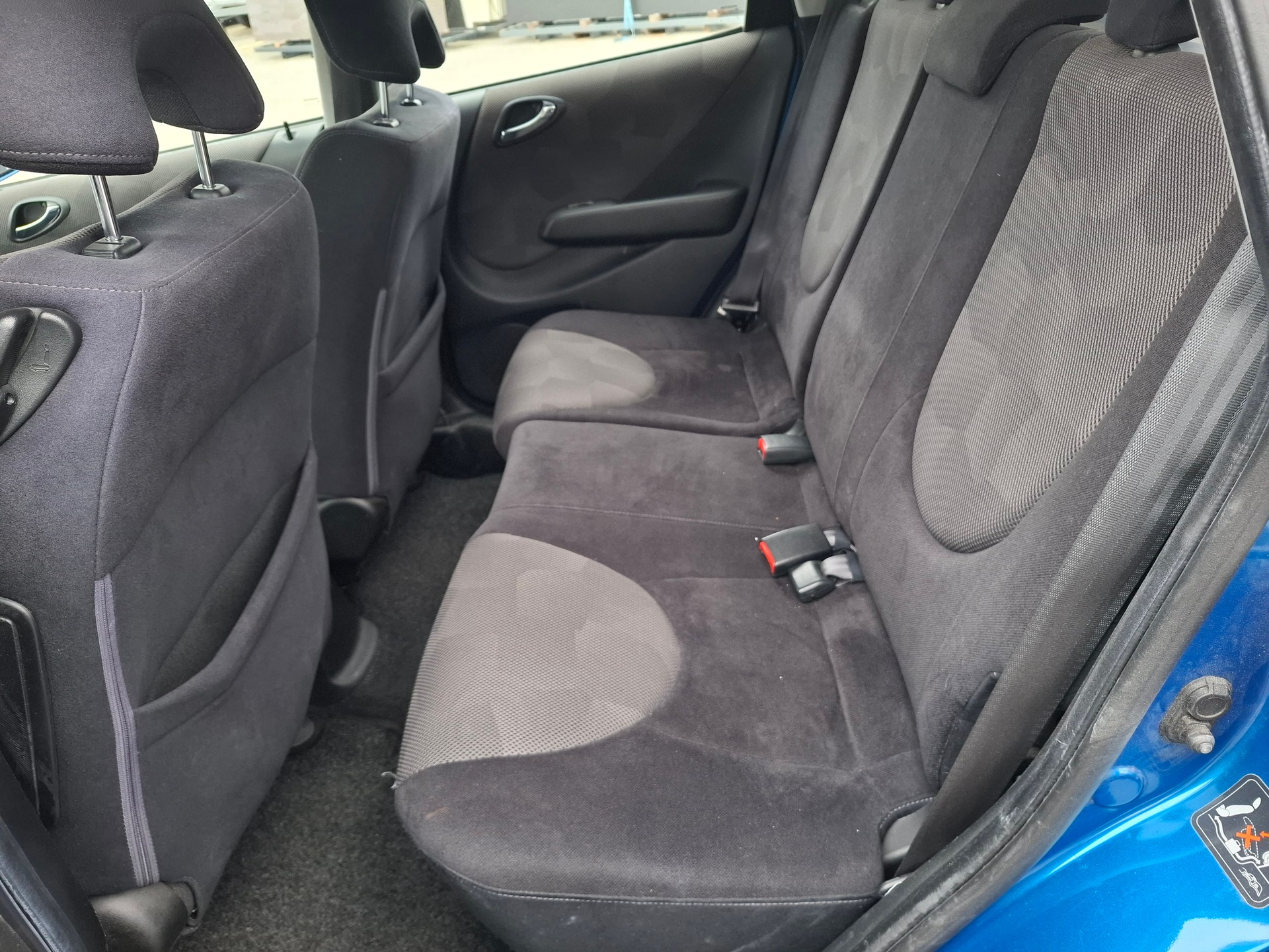 HONDA Jazz 1.4i Sport-image-5