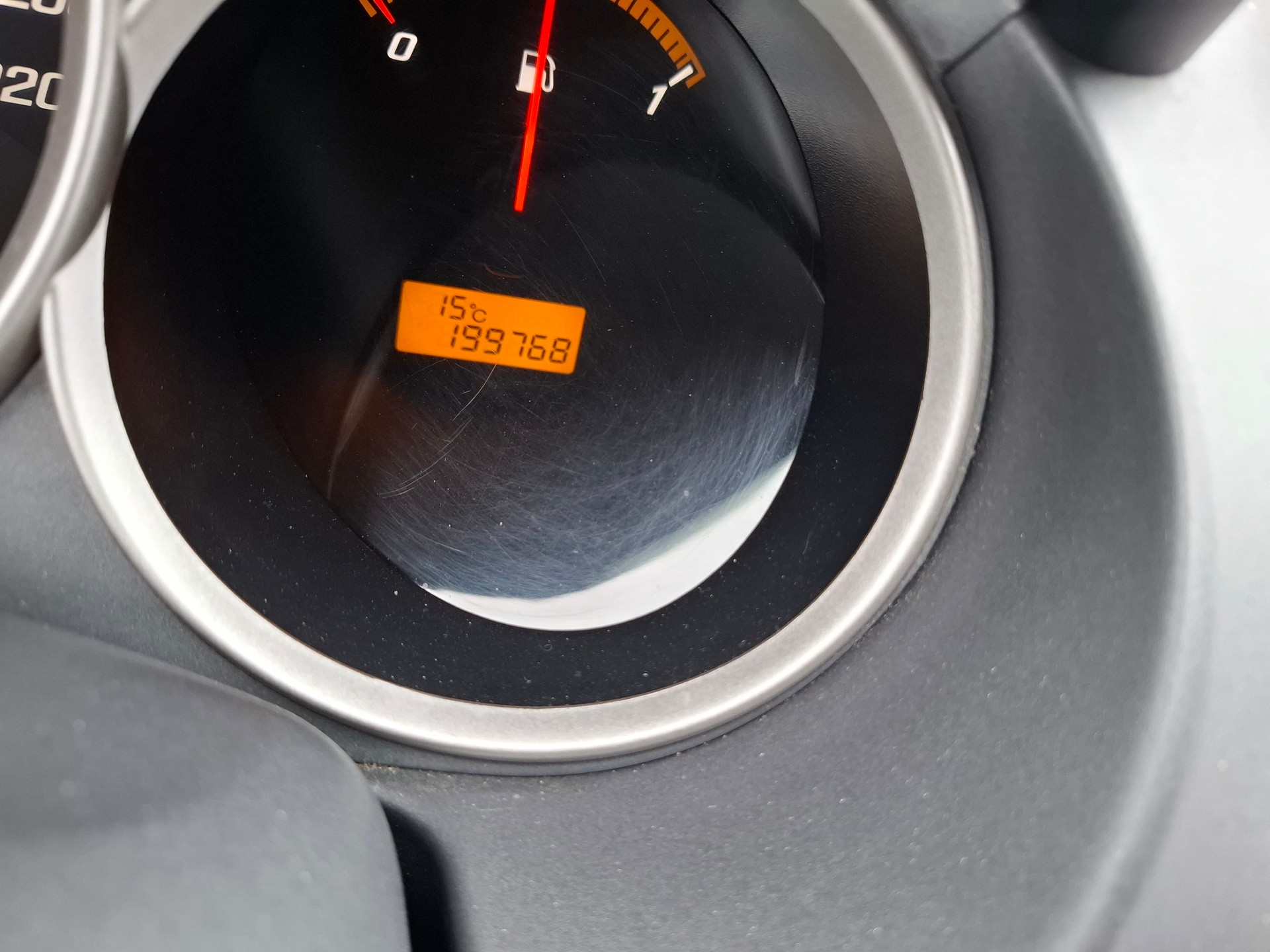 HONDA Jazz 1.4i Sport-image-7