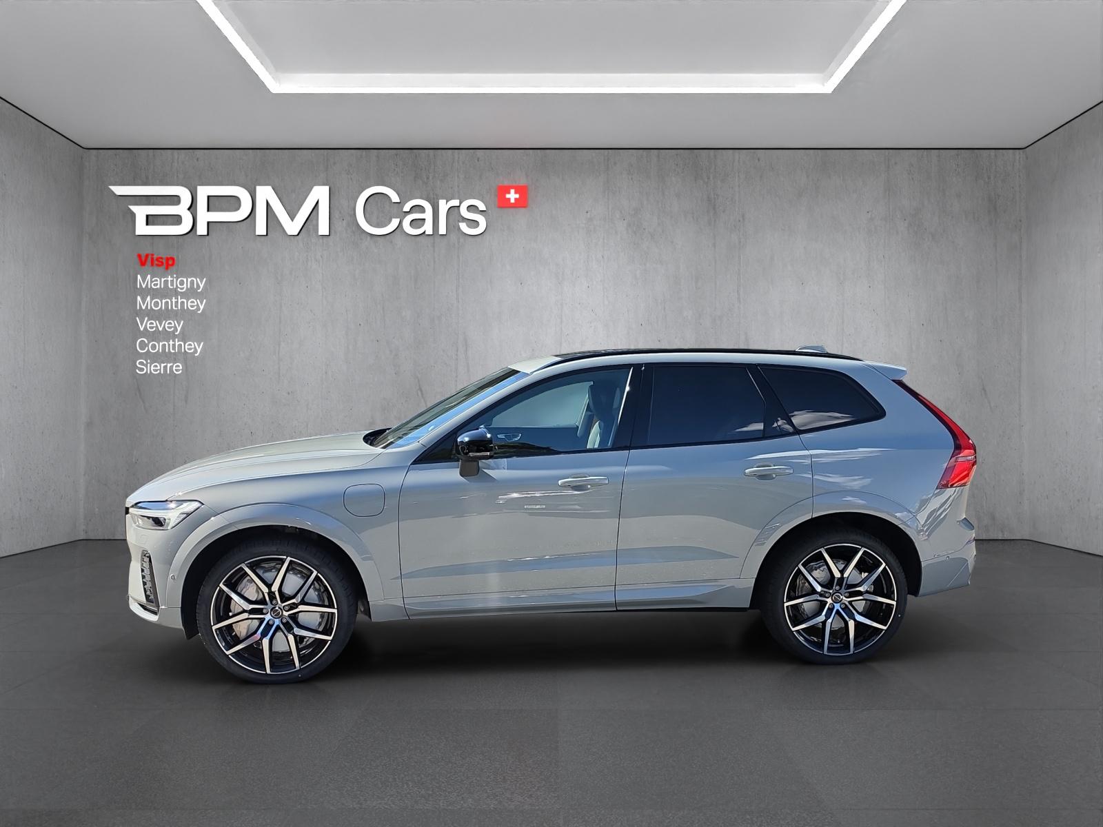 VOLVO XC60 T8 eAWD PluginHybrid Polestar Geartronic-showroom-element-1