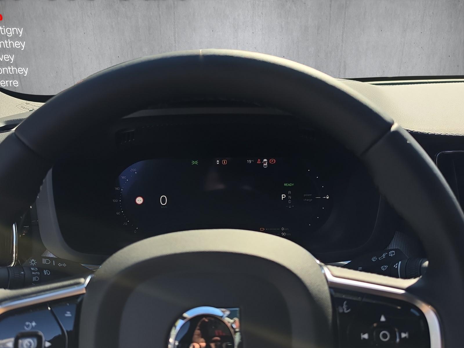 VOLVO XC60 T8 eAWD PluginHybrid Polestar Geartronic-image-12