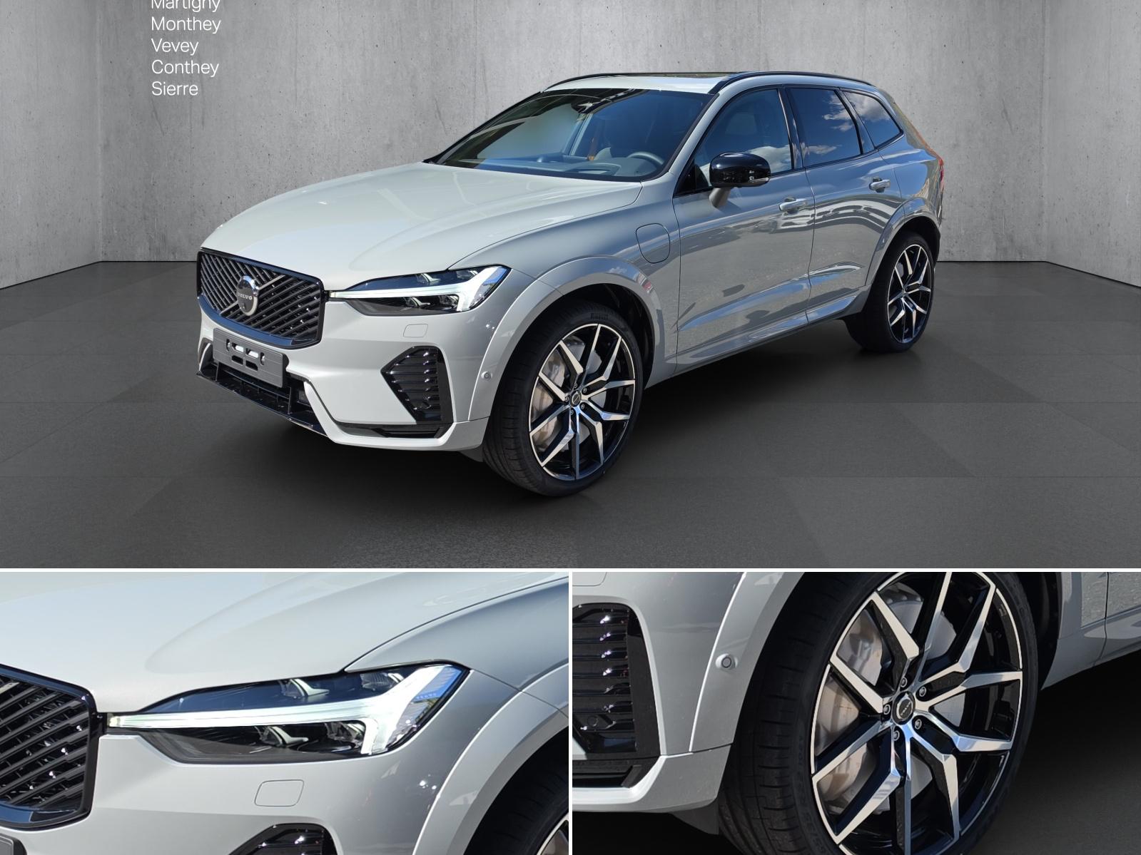VOLVO XC60 T8 eAWD PluginHybrid Polestar Geartronic-image-17