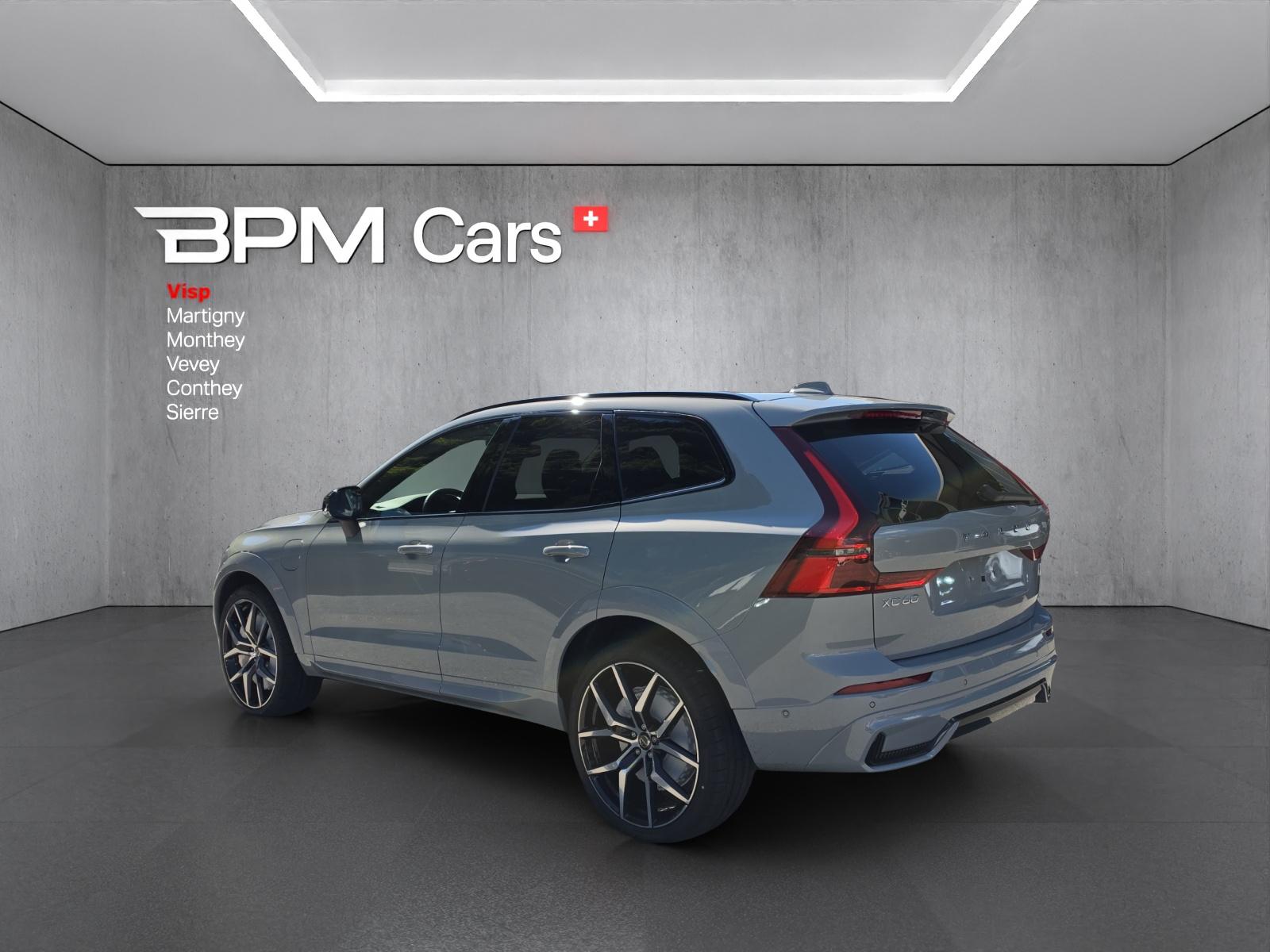 VOLVO XC60 T8 eAWD PluginHybrid Polestar Geartronic-showroom-element-2