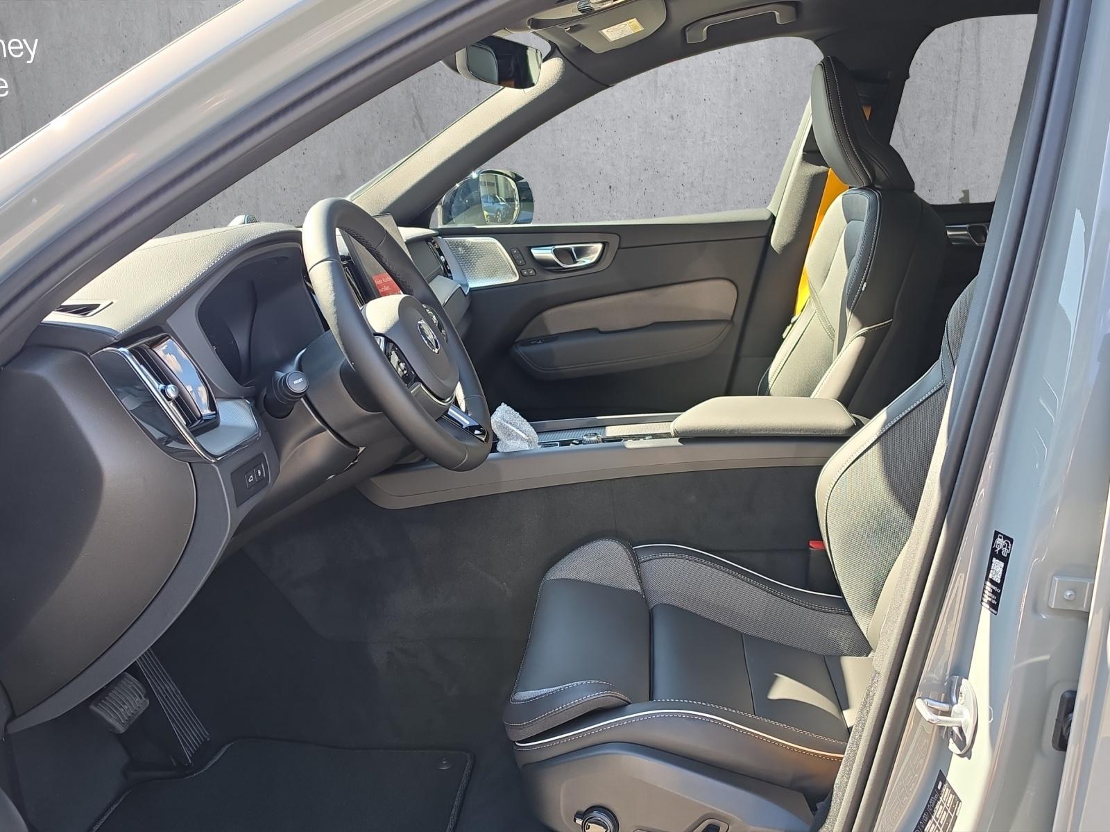 VOLVO XC60 T8 eAWD PluginHybrid Polestar Geartronic-image-8