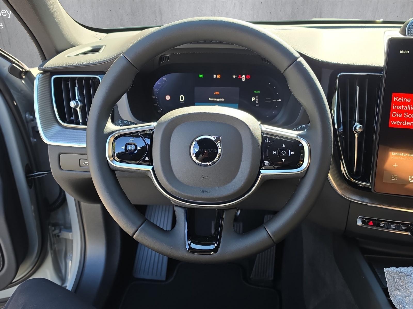 VOLVO XC60 T8 eAWD PluginHybrid Polestar Geartronic-image-10