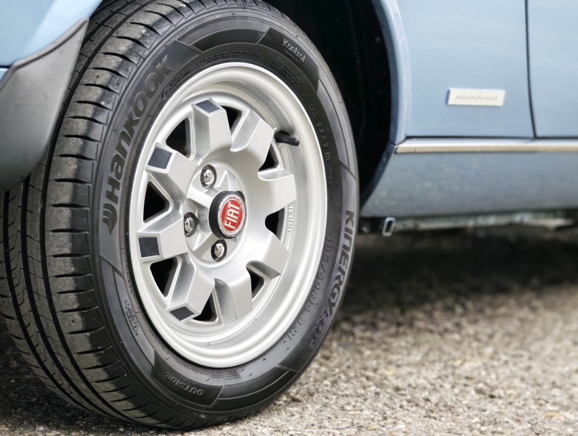 FIAT 124 Spider 2000 DS Europa Veteran-image-8