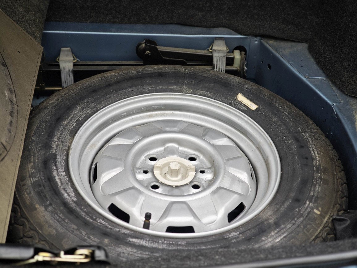 FIAT 124 Spider 2000 DS Europa Veteran-image-13