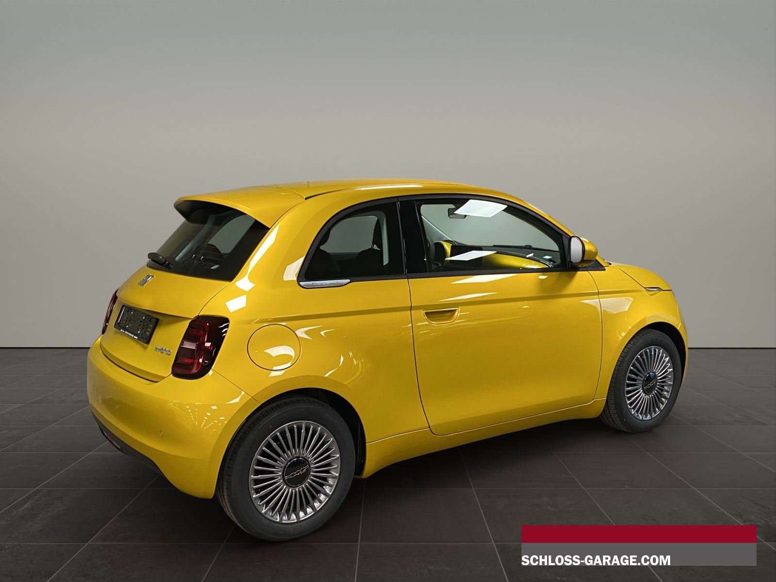FIAT 500 1.0 Hybrid Torino-image-6